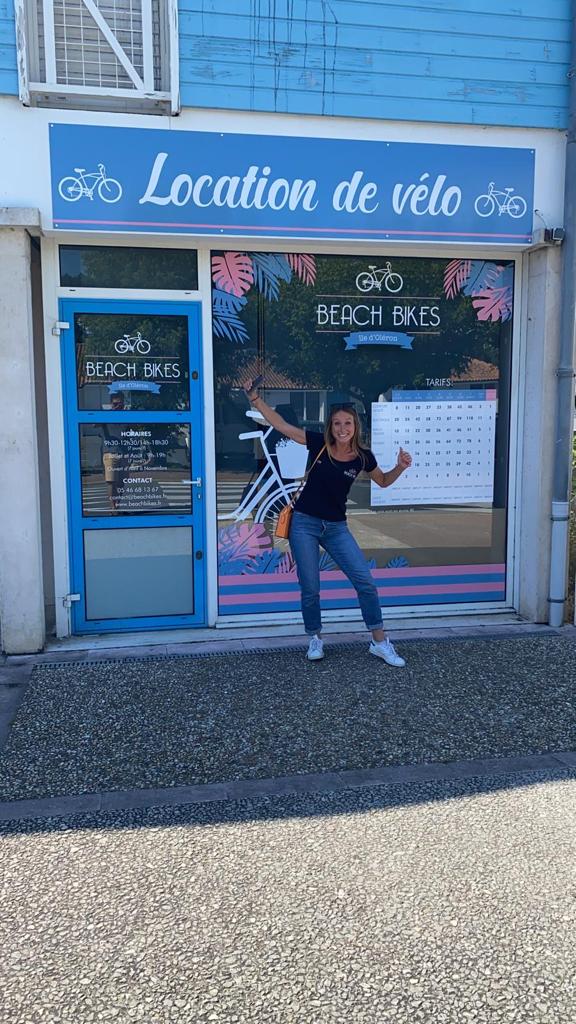 beachbikes-grandvillage-oleron grand village beach bikes