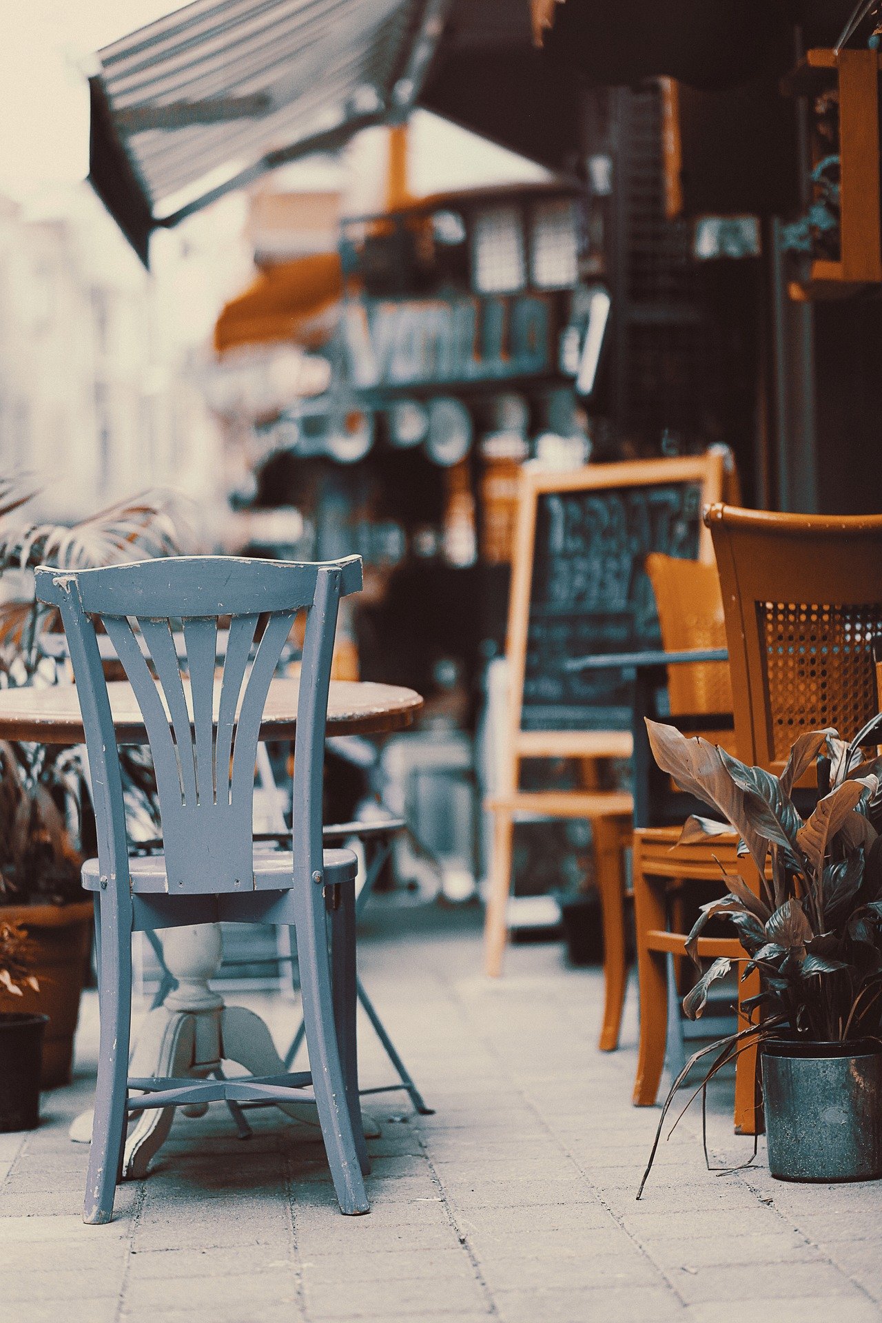 café la couarde sur mer