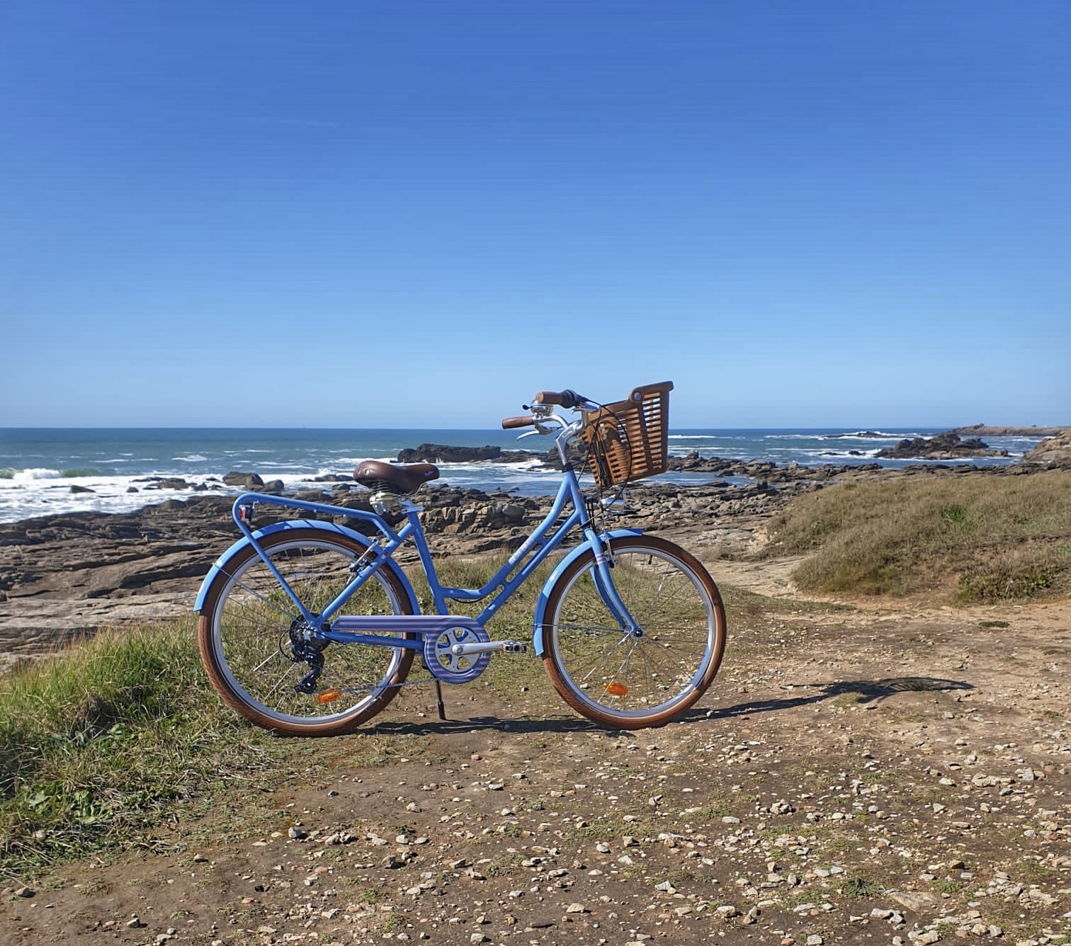 beach bikes quiberon location de velo
