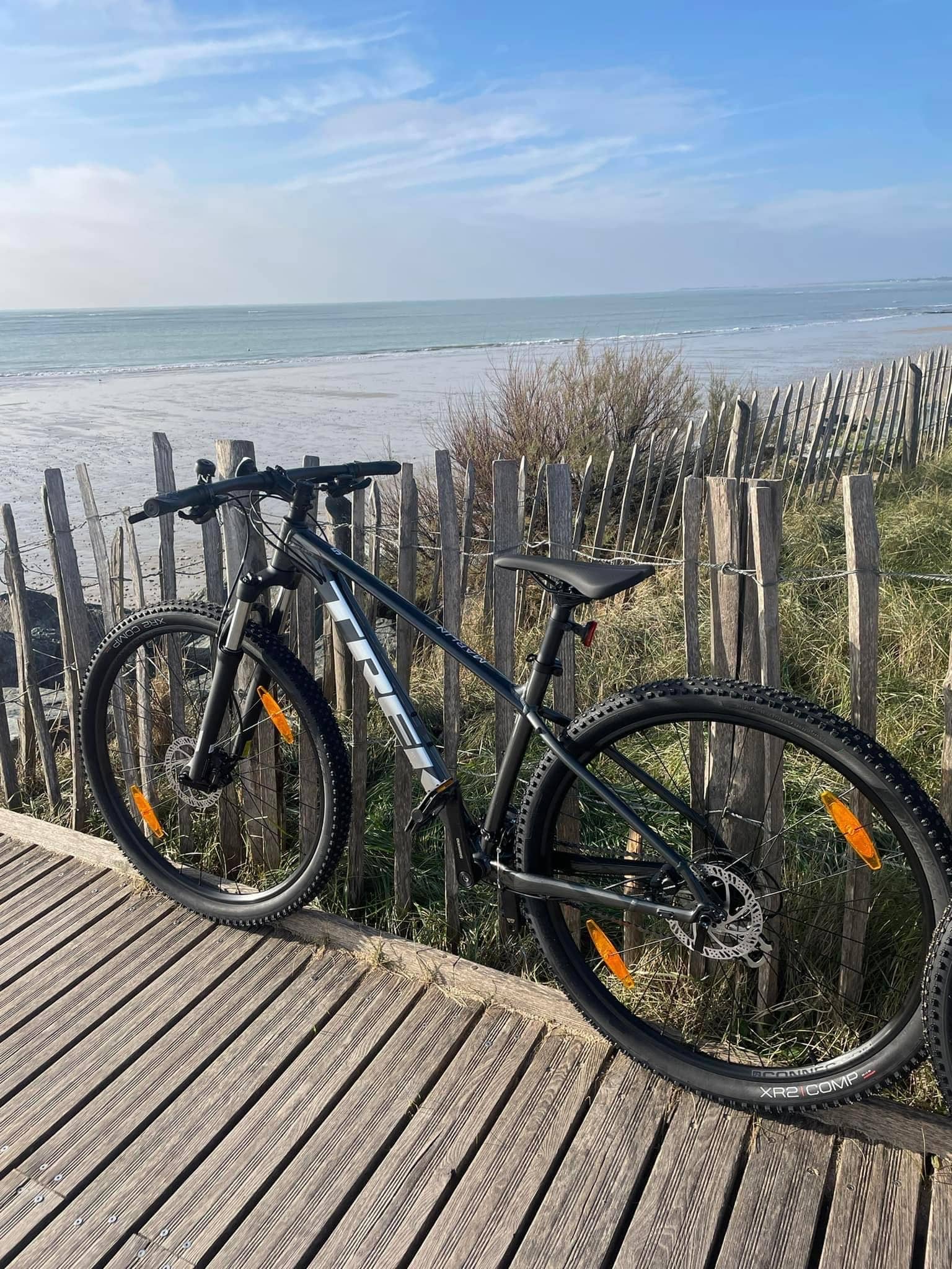 gamme vtt beach bikes loueur de velo