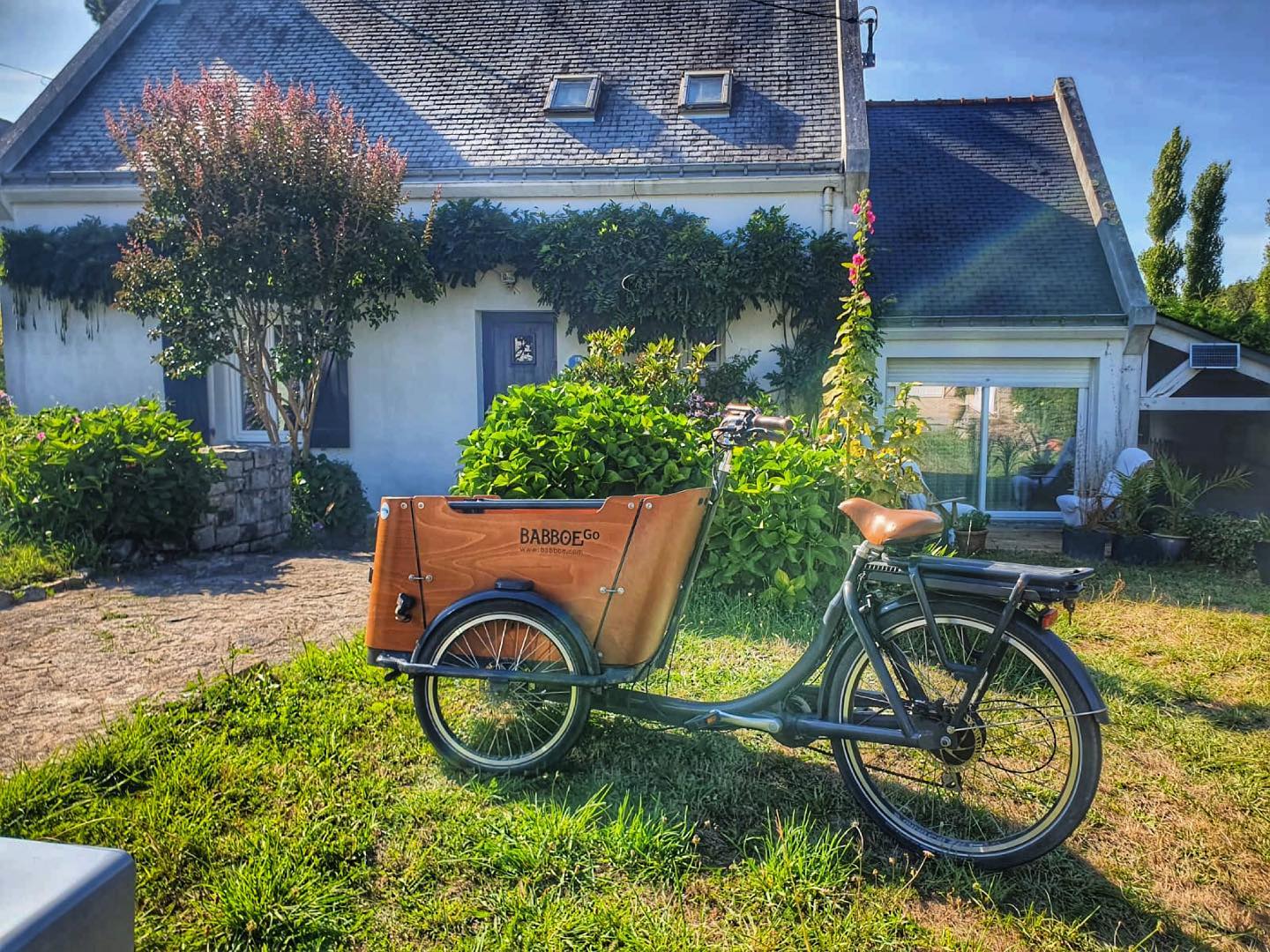 vélo-cargo-triporteur-electrique-occasion-babboe-curve-E