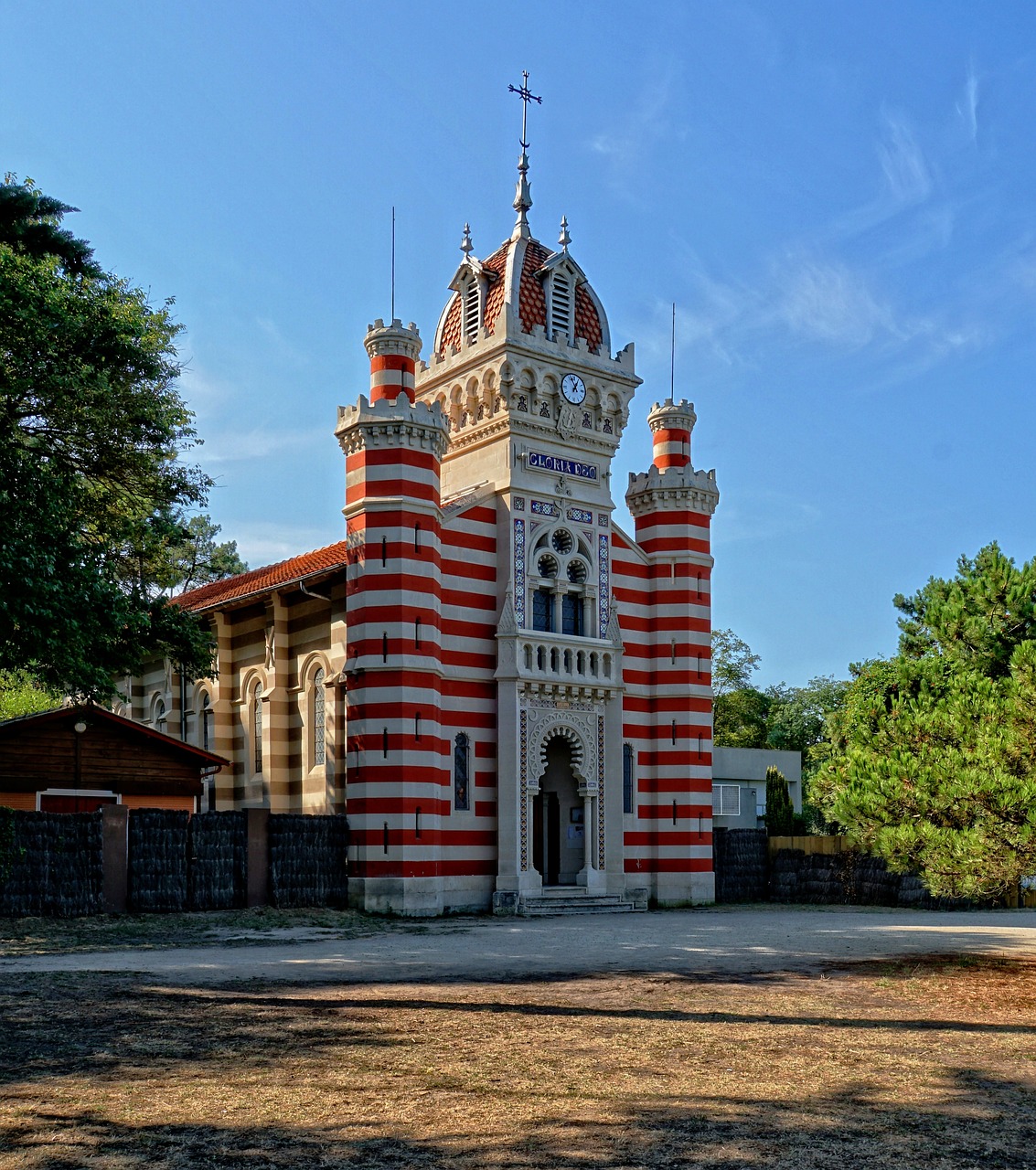 location vélo cap ferret
