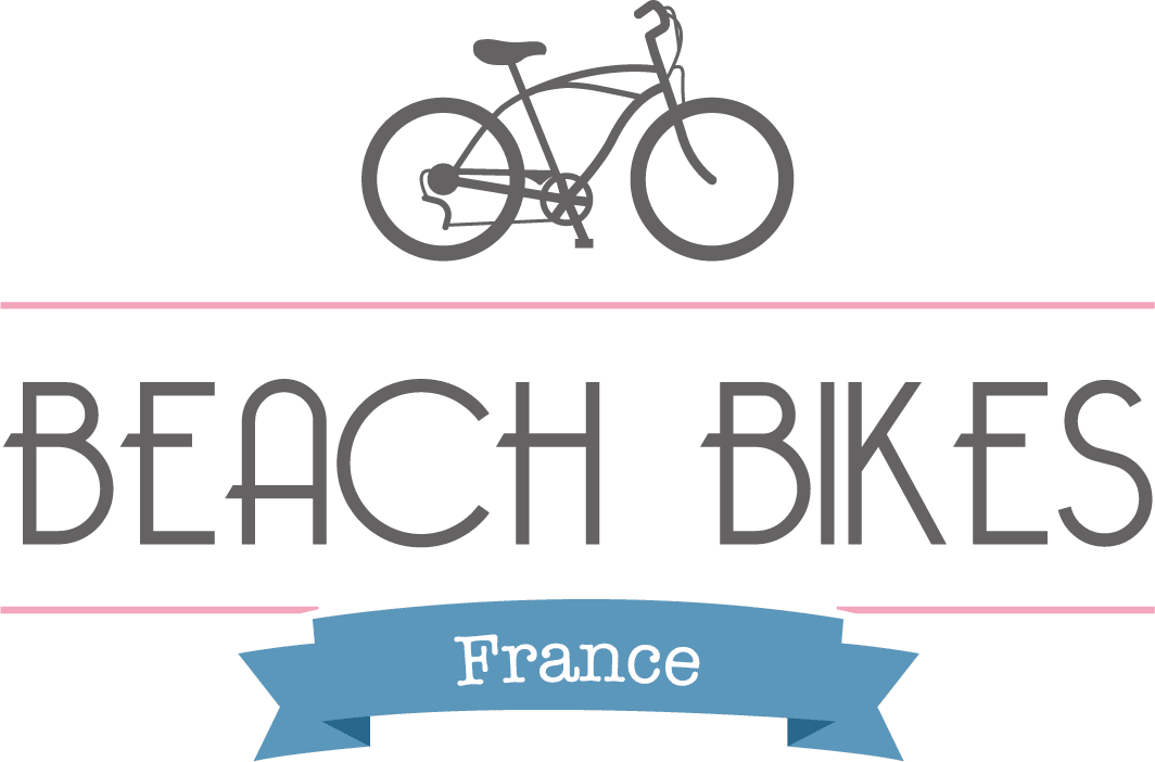 logo france beach bikes