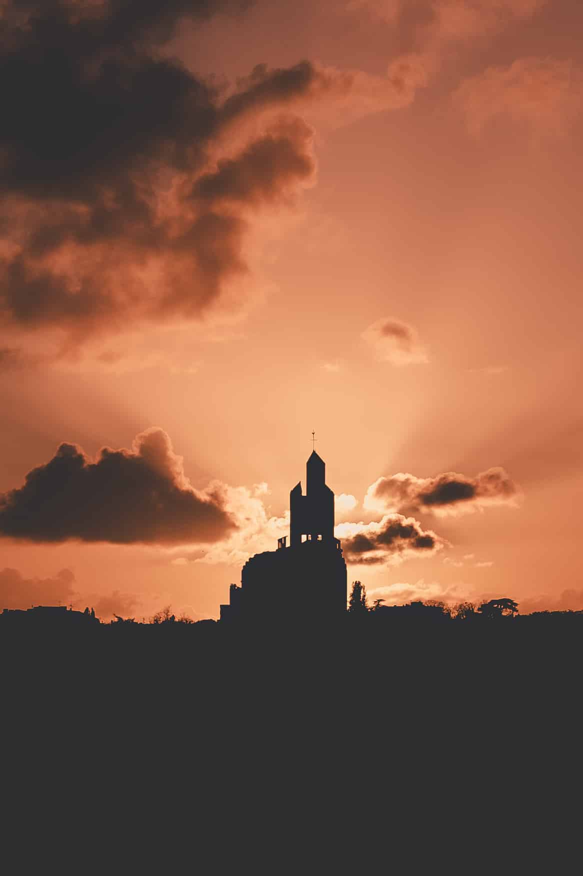cathedrale de royan