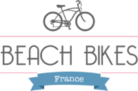 Beach Bikes Logo
