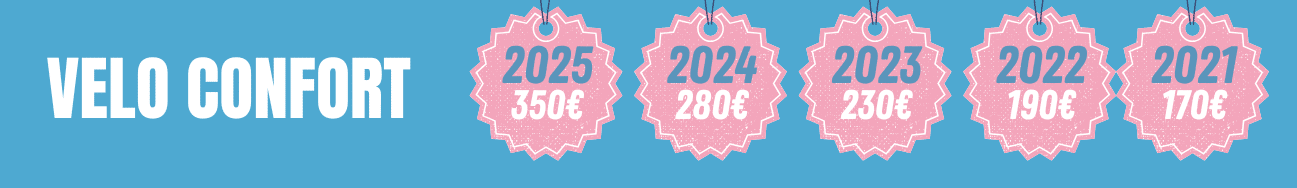 prix achat velo confort occasion beach bikes