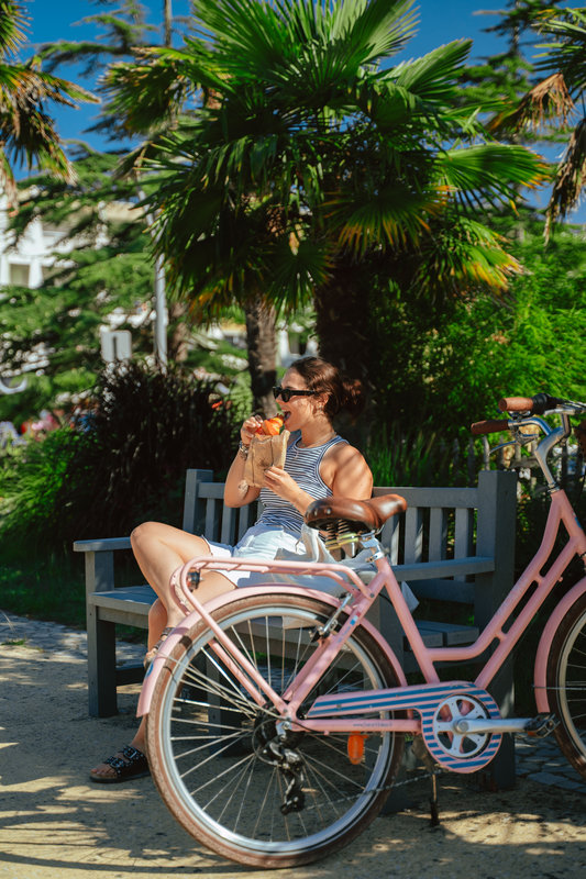 location velo golfe saint tropez location velo golfe saint tropez