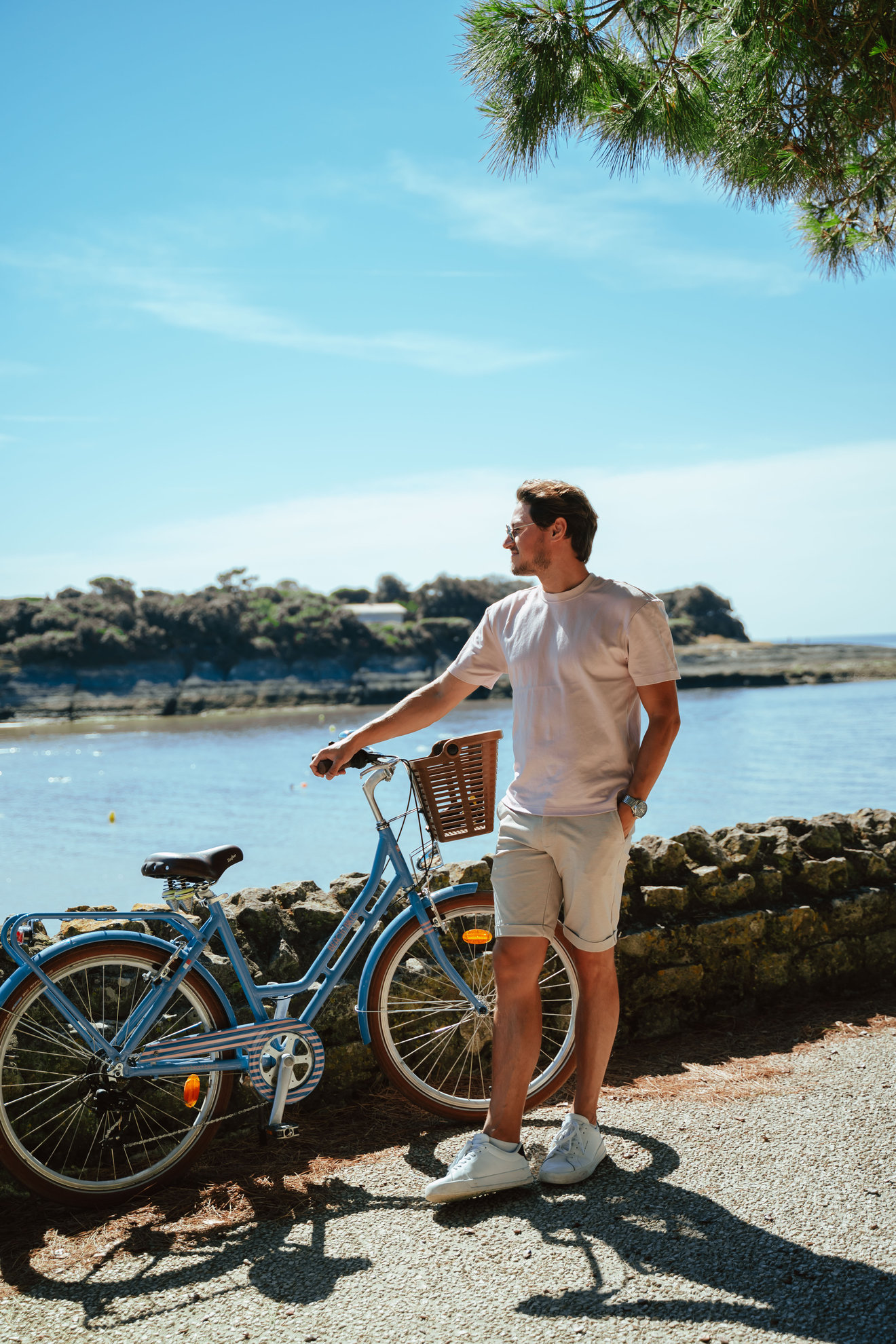 louer velo beach bikes biscarrosse
