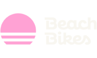Beach Bikes Logo