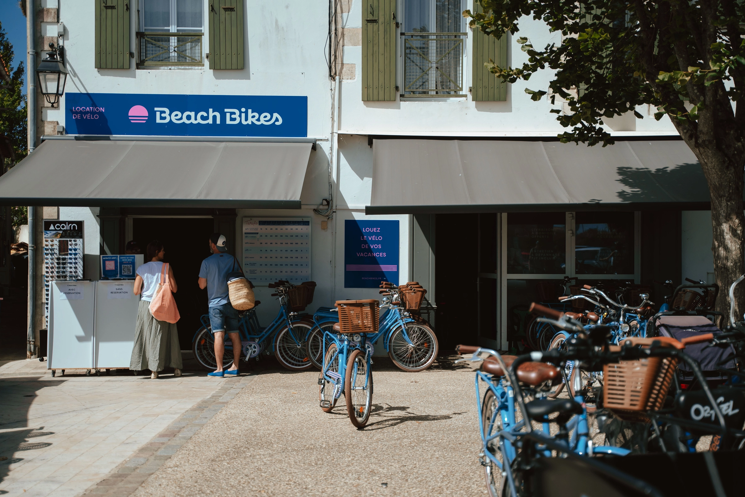 location-velo-saintmartin